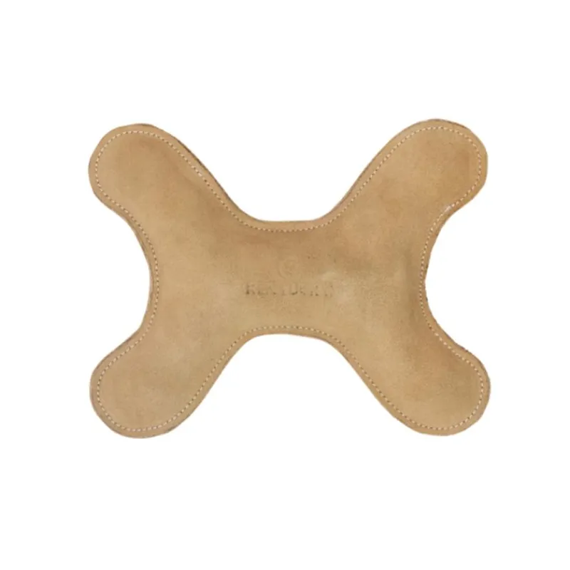 KENTUCKY DOGWEAR Jouet pour chien os pastel -< Jouets Chien