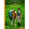 EQUIBOOKS Jour de chance - Folio Cadet< Librairie Equibooks