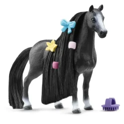 SCHLEICH Jument Quarter à coiffer Sofia’s Beauties -< Idées Cadeaux|Horse Club Schleich