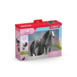 SCHLEICH Jument Quarter à coiffer Sofia’s Beauties -< Idées Cadeaux|Horse Club Schleich