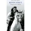 EQUIBOOKS Kevin Staut : L'élégance de la liberté - Acte Sud< Librairie Equibooks