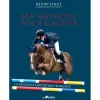 EQUIBOOKS Kevin Staut : Ma méthode pour gagner - Lavauzelle< Librairie Equibooks