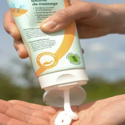 RAVENE Kinésyl baume apaisant et décontractant cheval 250 ml -< Baume Et Gel Chauffant Cheval