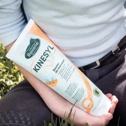 RAVENE Kinésyl baume apaisant et décontractant cheval 250 ml -< Baume Et Gel Chauffant Cheval