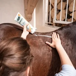 RAVENE Kinésyl baume apaisant et décontractant cheval 250 ml -< Baume Et Gel Chauffant Cheval