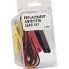 SPEEDRITE Kit de connexion clôture cheval pour électrificateur AN90 -< Accessoires De Clôture Électrique