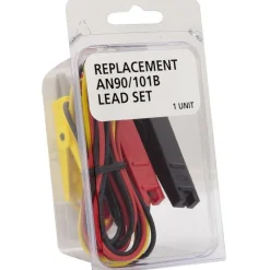 SPEEDRITE Kit de connexion clôture cheval pour électrificateur AN90 -< Accessoires De Clôture Électrique