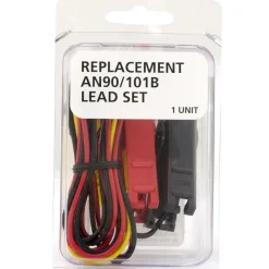 SPEEDRITE Kit de connexion clôture cheval pour électrificateur AN90 -< Accessoires De Clôture Électrique