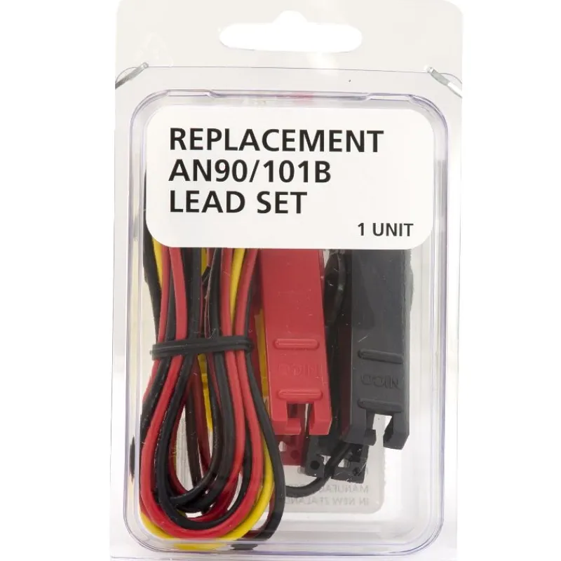 SPEEDRITE Kit de connexion clôture cheval pour électrificateur AN90 -< Accessoires De Clôture Électrique