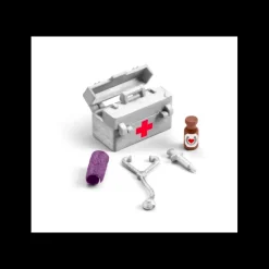 SCHLEICH Kit de jeux Pharmacie d'écurie -< Idées Cadeaux|Horse Club Schleich