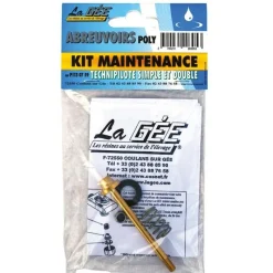 LA GEE Kit de maintenance pour corps abreuvoirs Technipilote - La Gée< Abreuvoirs Chevaux