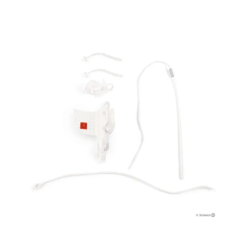 SCHLEICH Kit de voltige équestre Horse Club Mia -< Idées Cadeaux|Horse Club Schleich