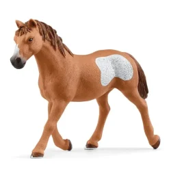 SCHLEICH Kit Equipe de Cowboy et leurs lassos -< Horse Club Schleich