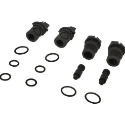LA GEE Kit filtres et régulateurs abreuvoir Polyflex - La Gée< Abreuvoirs Chevaux