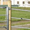 Kit électrique pour barrière d'herbage< Accessoires De Clôture Électrique