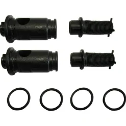 LA GEE Kits filtres et régulateurs de débit vanne pilot pour abreuvoirs (x2) - La Gée< Abreuvoirs Chevaux