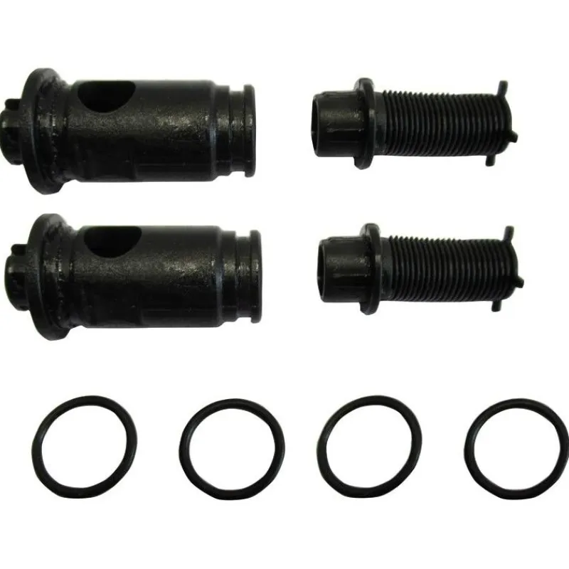 LA GEE Kits filtres et régulateurs de débit vanne pilot pour abreuvoirs (x2) - La Gée< Abreuvoirs Chevaux