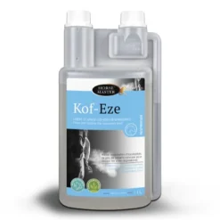 HORSE MASTER Kof Eze respiration cheval 1L -< Toux Grasse Cheval