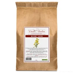 VITAL HERBS Kushless équilibre système endocrinien du cheval - Vital'Herbs< Cheval Senior|Maladie De Cushing