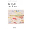 EQUIBOOKS La bride sur le cou galopades, croupades et ruades - Acte Sud< Librairie Equibooks