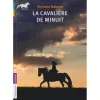 EQUIBOOKS La cavalière de minuit - Flammarion Jeunesse< Librairie Equibooks