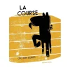 La course - Editions Mémo< Librairie Equibooks