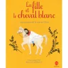 EQUIBOOKS La fille et le cheval blanc - Hong Fei< Librairie Equibooks