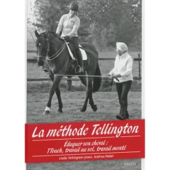 EQUIBOOKS La méthode Tellington - Vigot< Librairie Equibooks