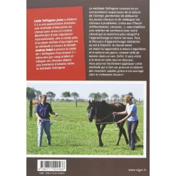 EQUIBOOKS La méthode Tellington - Vigot< Librairie Equibooks