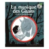 EQUIBOOKS La musique des gitans - Gallimard< Librairie Equibooks