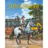 EQUIBOOKS La Piste cavalière - Glénat< Librairie Equibooks