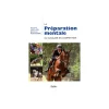 EQUIBOOKS La préparation mentale du cavalier en compétition - Belin< Librairie Equibooks