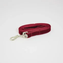 KENTUCKY DOGWEAR Laisse chien Corduroy 120cm - Kentucky< Colliers Et Laisses Pour Chien