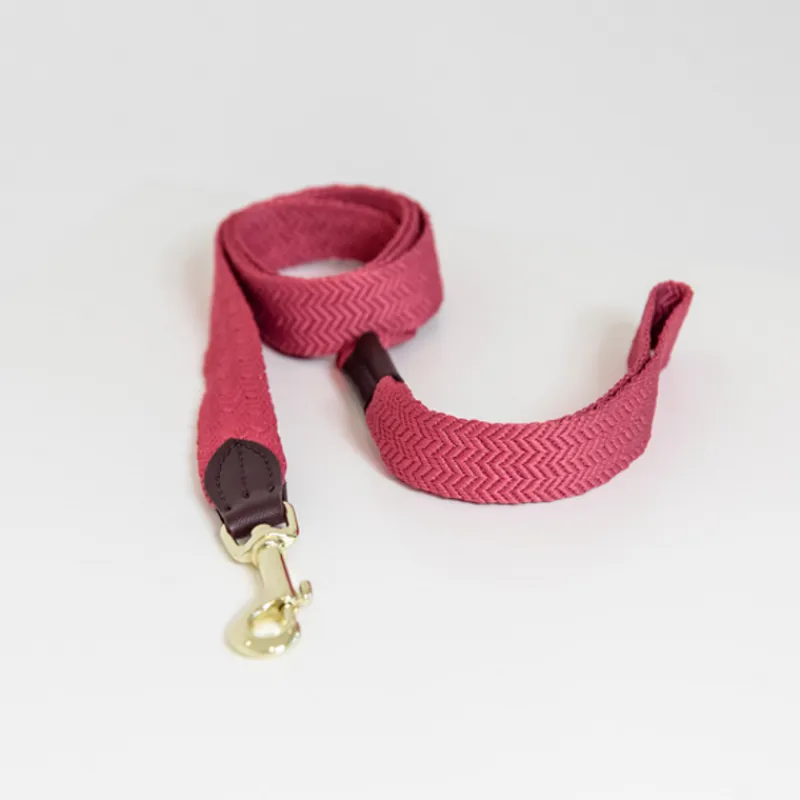 KENTUCKY DOGWEAR Laisse pour chien Jacquard -< Colliers Et Laisses Pour Chien