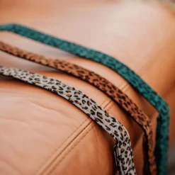 KENTUCKY DOGWEAR Laisse pour chien Léopard - Kentucky< Colliers Et Laisses Pour Chien