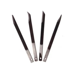 OSBORNE Lame pour cuir de précision< Outils