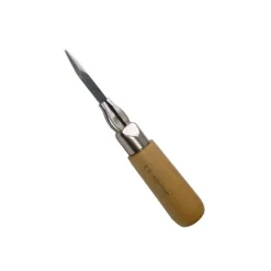 OSBORNE Lame pour cuir de précision< Outils