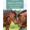 EQUIBOOKS Langage corporel et signaux d'apaisement chez les chevaux - Vigot< Librairie Equibooks