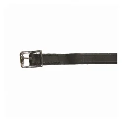 WALDHAUSEN Lanières d'éperon cuir -< Éperons