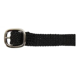 WALDHAUSEN Lanières d'éperon en nylon tressé -< Éperons