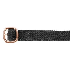 WALDHAUSEN Lanières d'éperon en nylon tressé -< Éperons