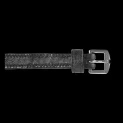 WALDHAUSEN Lanières éperons cuir nylon Soft -< Éperons