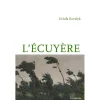 EQUIBOOKS L'écuyère - Editions Intervalles< Librairie Equibooks