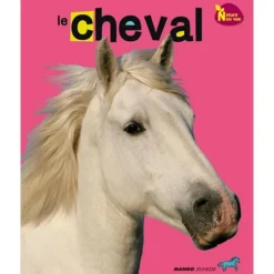 EQUIBOOKS Le cheval - Fleurus< Librairie Equibooks