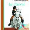 EQUIBOOKS Le Cheval - Gallimard Jeunesse< Librairie Equibooks
