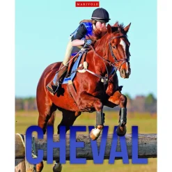 EQUIBOOKS Le Cheval - Marivole< Librairie Equibooks