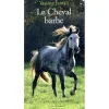 EQUIBOOKS Le cheval Barbe - Actes Sud< Librairie Equibooks