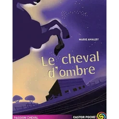 EQUIBOOKS Le cheval d'ombre< Librairie Equibooks