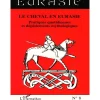 EQUIBOOKS Le cheval en Eurasie< Librairie Equibooks
