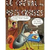 EQUIBOOKS Le cheval en mots croisés - Lavauzelle< Librairie Equibooks